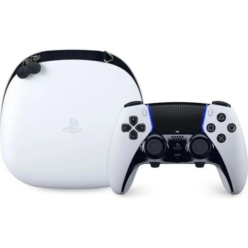 Manette Sans Fil Sony Dualsense Edge Pour Ps5