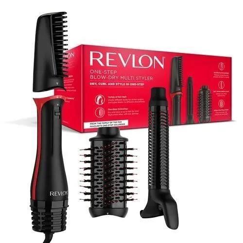 Fer Multistyle Revlon One Step Multi Styler Rvdr5333e