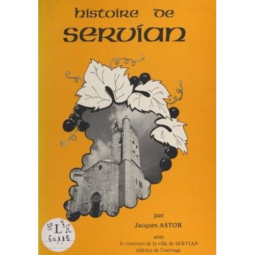 Histoire De Servian