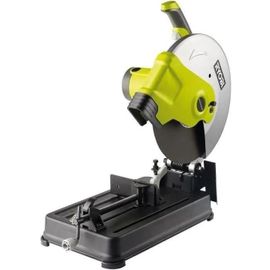 Tronçonneuse à métaux 2300 W - 355 mm - ECO2335HG