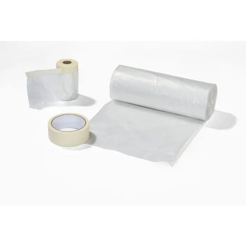WAGNER Kit de masquage et protection Universal