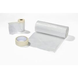 WAGNER Kit de masquage et protection Universal