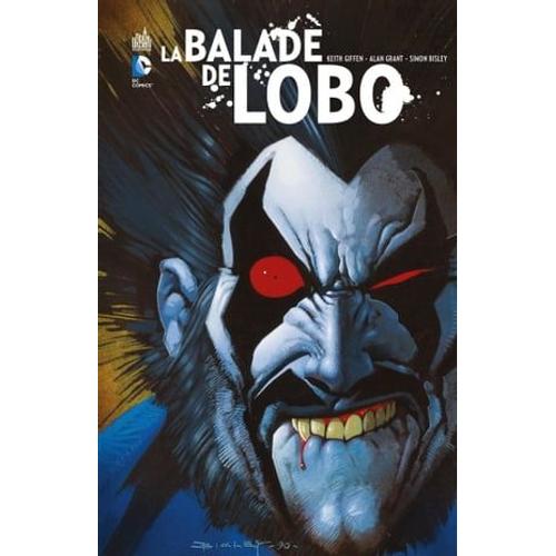 La Balade De Lobo