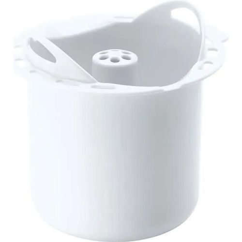Beaba Cuiseur À Riz Et À Pâtes Pour Babycook Solo/Duo Blanc