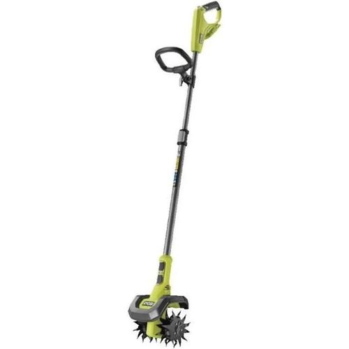 Bineuse RYOBI 18V One+ - sans batterie ni chargeur - RY18CVA-0