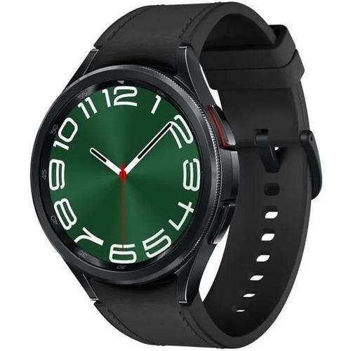 Samsung Galaxy Watch6 Classic 47 Mm Noir