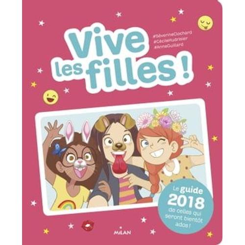 Vive Les Filles ! 2021