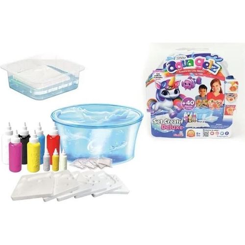 Simba Aqua Gelz Set Creatif Deluxe