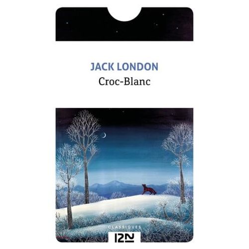 Croc-Blanc