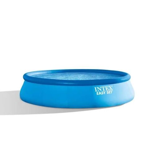 Piscine hors-sol autoportante intex easy set Ø457 x 107 cm