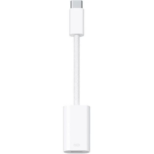 Adaptateur USB-C vers Lightning pour téléphone mobile Apple
