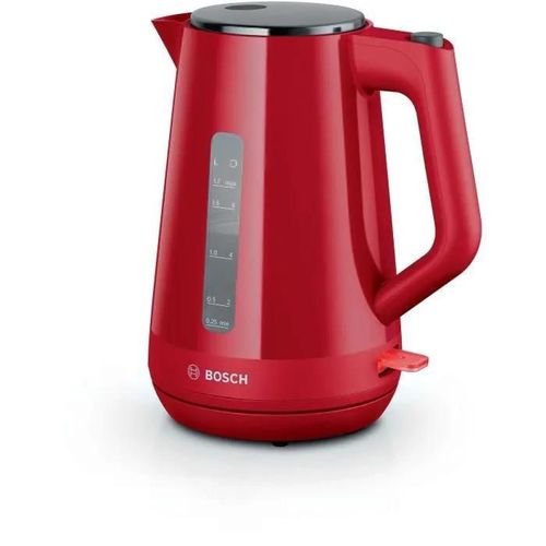 Bouilloire Bosch MyMoment TWK1M124 1.7 l Rouge