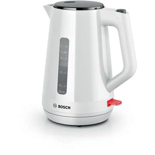 Bouilloire Bosch MyMoment TWK1M121 1.7 L Blanc