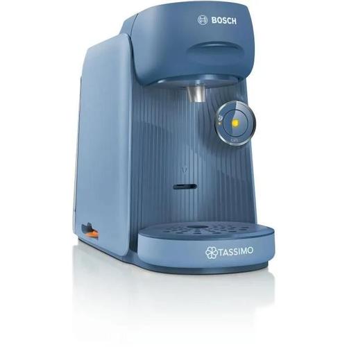 Bosch TASSIMO FINESSE TAS16B5 - Machine à boissons chaudes