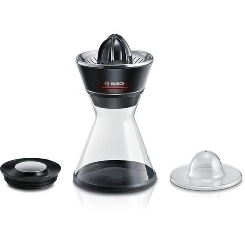 Bosch VitaStyle Citro MCP72GPB - Presse-agrumes - 1 litre - 40 Watt