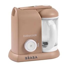 Robot bébé 4 en 1 BEABA Babycook solo Pralin