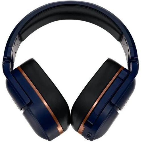 Turtle Beach Stealth 700p Gen 2 Max Bleu Colbalt Pour Ps5, Ps4, Ps4 Pro, Ps4 Slim, Nintendo Switch, Pc & Mac