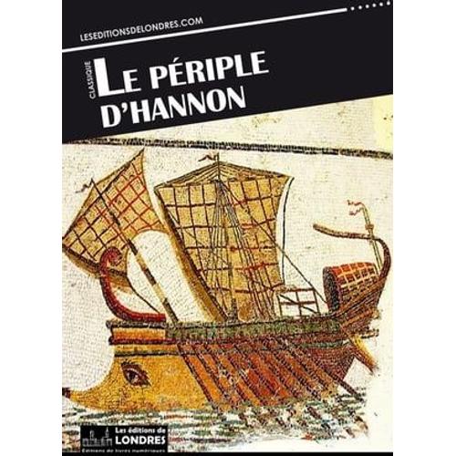 Le Périple D'hannon