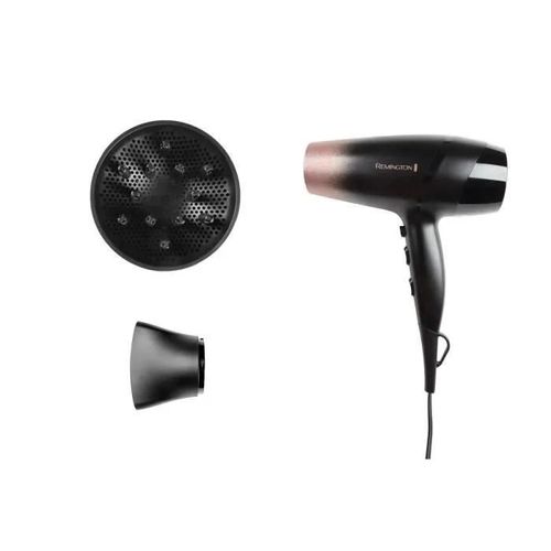 Sèche-Cheveux Remington D5305 Rose Shimmer - 2200 W