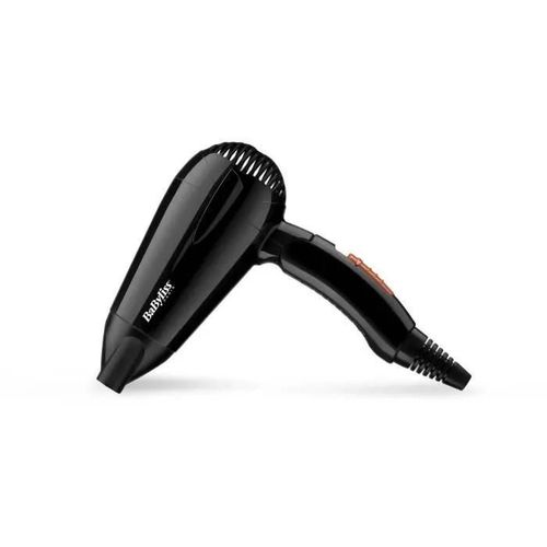 Babyliss Paris 5344e Travel Dry 2000 - Sèche-Cheveux