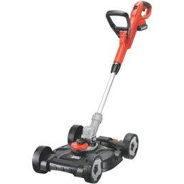 Black & Decker STC1820CM Outil 3-EN-1 sans fil 18V Lithium