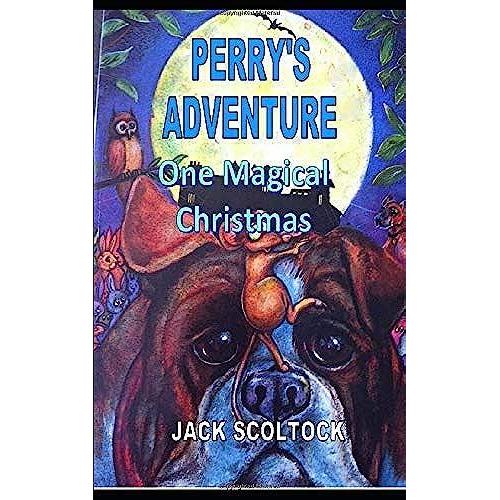 Perry's Adventure (One Magical Christmas)