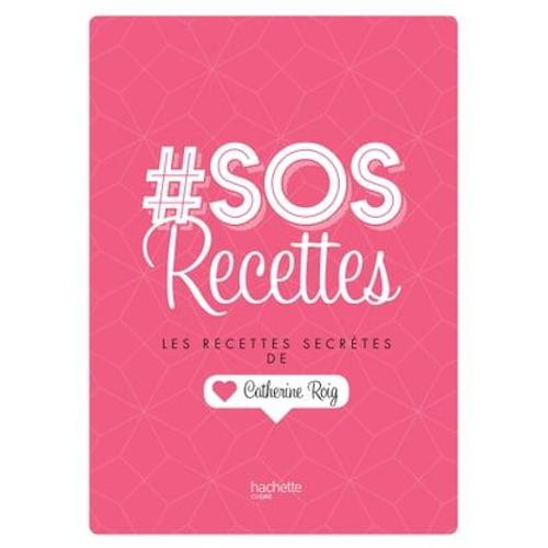 # Sos Recettes