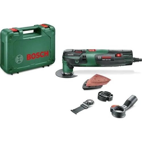 Outil multifonction Bosch PMF 250 CES