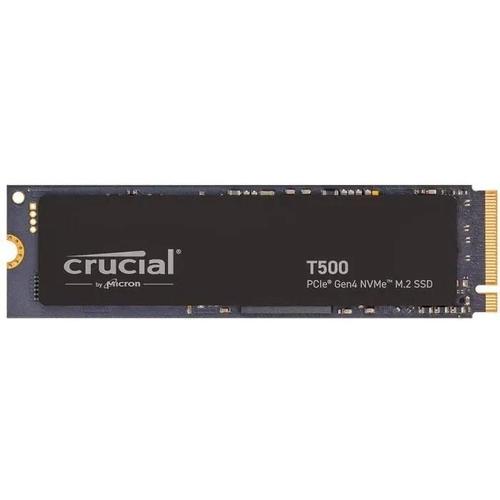 T500 1tb Pcie Gen4 Nvme M.2 Ssd