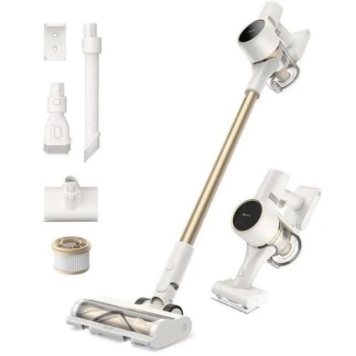 Dreame R10 - Aspirateur Balai sans Fil VTV22B - Blanc et or