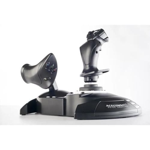 Thrustmaster T.Flight Hotas One - Joystick - 12 Boutons - Filaire - Pour Microsoft Xbox One