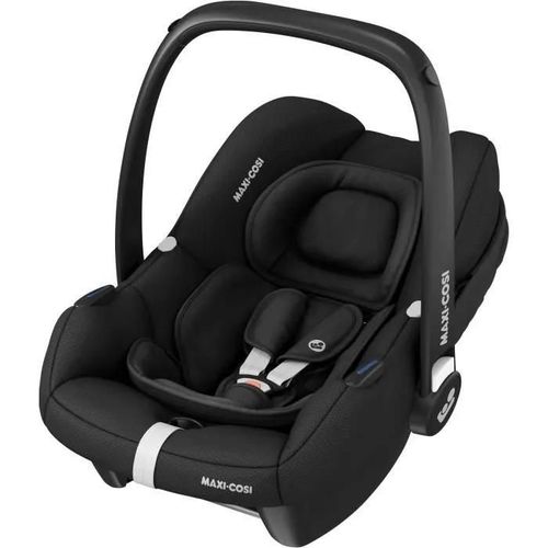 Siège Auto Cosi Tinca - Essential Black - Maxi-Cosi