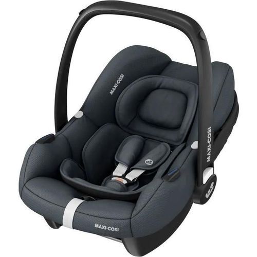 Siège Auto Cosi Tinca - Essential Graphite - Maxi-Cosi