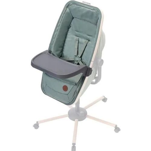 Kit Repas Pour Chaise Haute Alba - Beyond Green