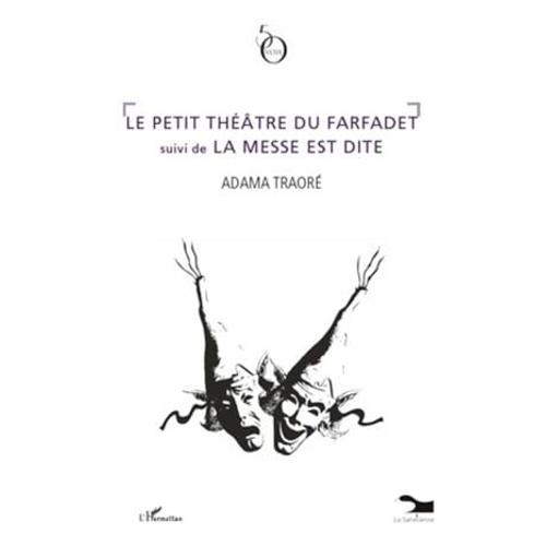 Le Petit Théâtre Du Farfadet