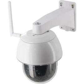 CHACON Camera IP WI-FI dome exterieure