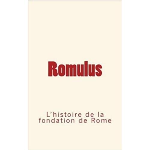 Romulus