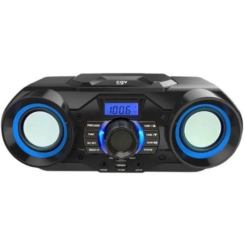 LECTEUR CD CGV CDSG-1