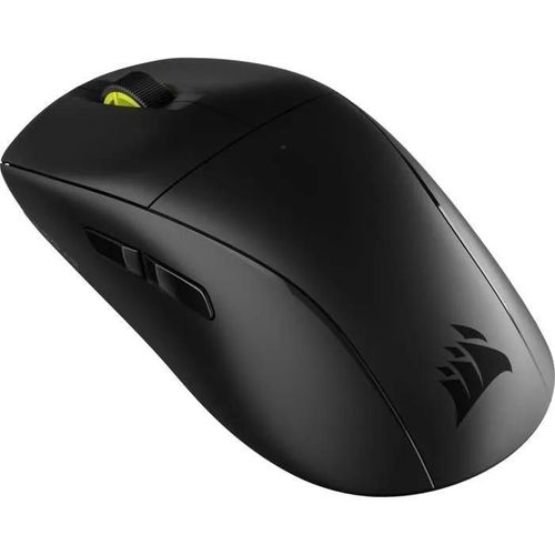 CORSAIR M75 AIR WIRELESS Ultra-Lightweight Gaming Mouse Black