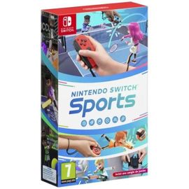 Nintendo Switch Sports