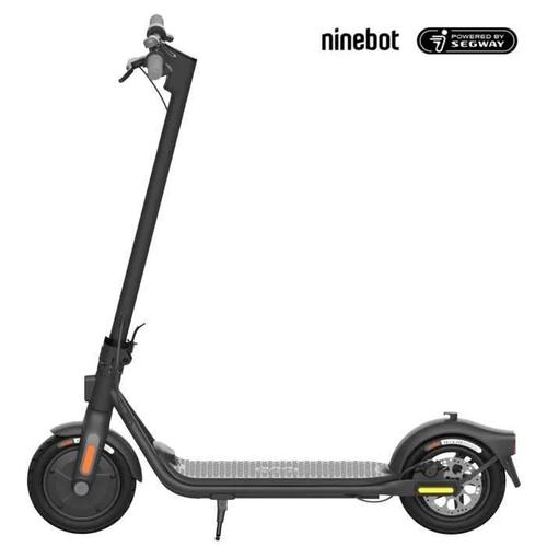 Trottinette Électrique Ninebot Segway F25e Ii