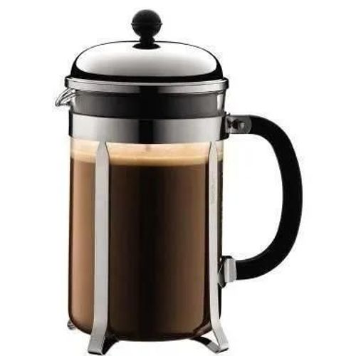 Cafetiere Chambord 12t