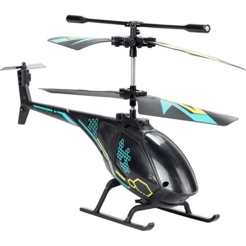 Flybotic Helico Rc Air Mamba