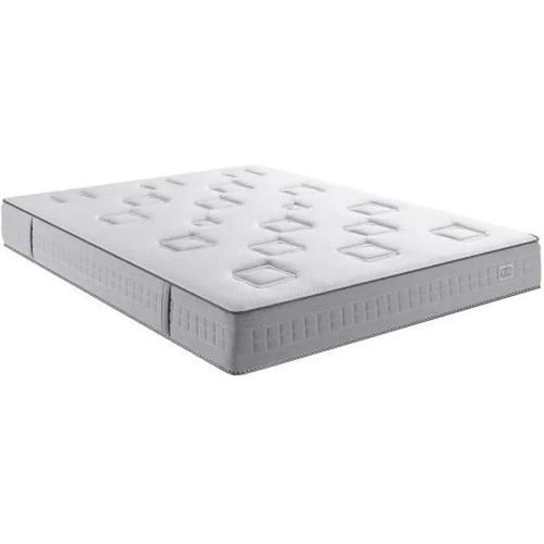 Matelas Simmons Sw2 Ressort Ensachés 140x190