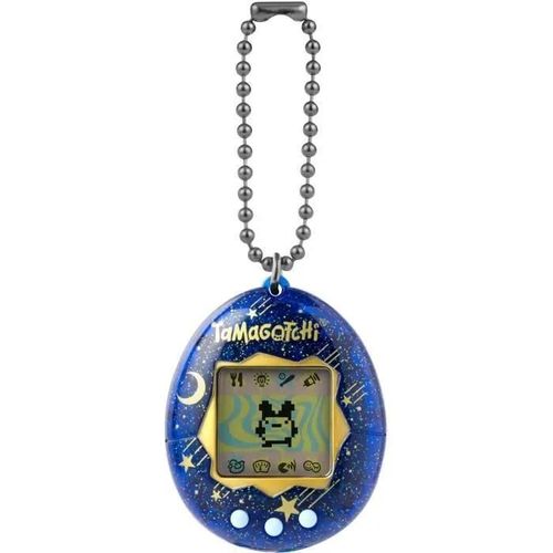 Bandai Tamagotchi Original Starry Night Shell Original Cyber Pet