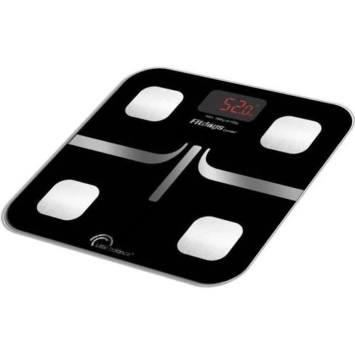 Little Balance Fitdays Connect - Balance