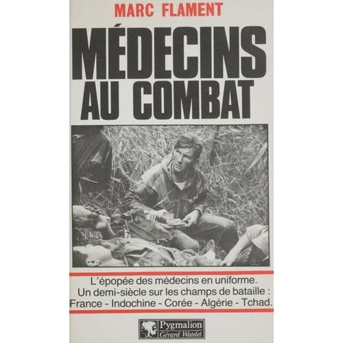 Médecins Au Combat