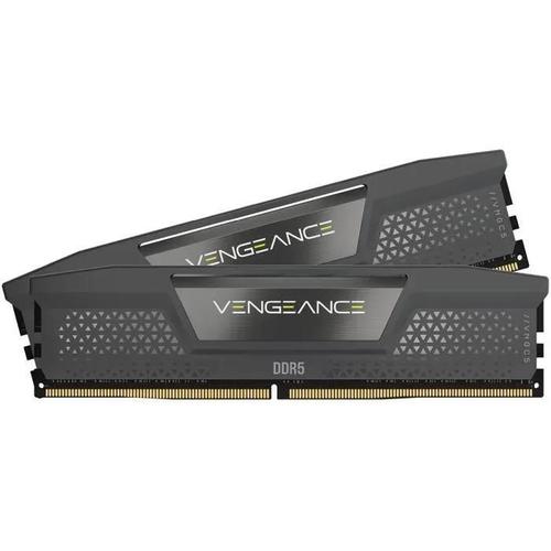 Ram Corsair D5 5600 32gb C40 Vengeance K2