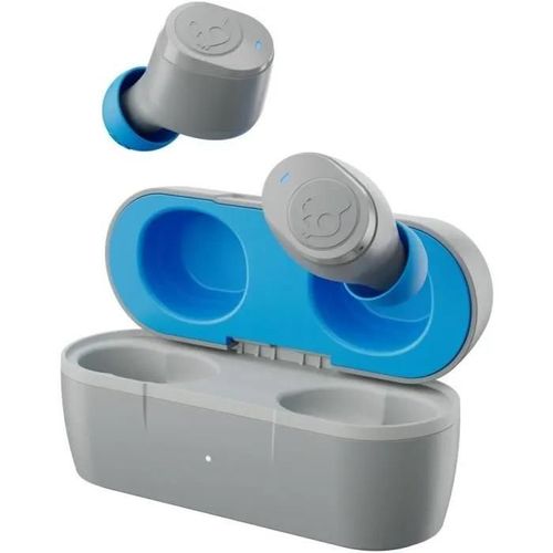 Skullcandy Jib True 2 Wireless Gris / Bleu