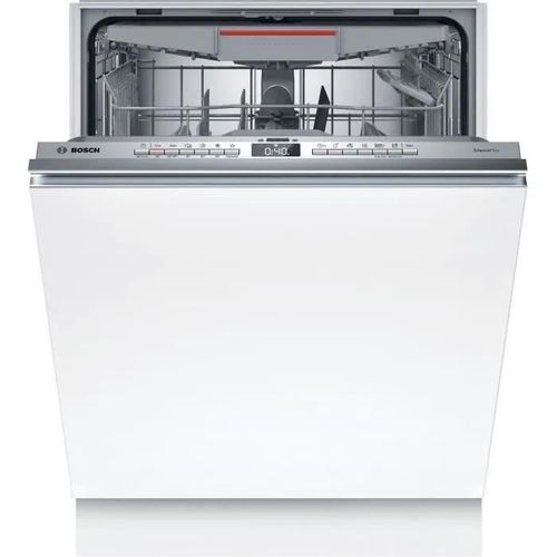 Bosch - Lave-vaisselle 60 tint c 42db tir gliss smh4ecx10e